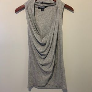 Fifteen Twenty Gray Top